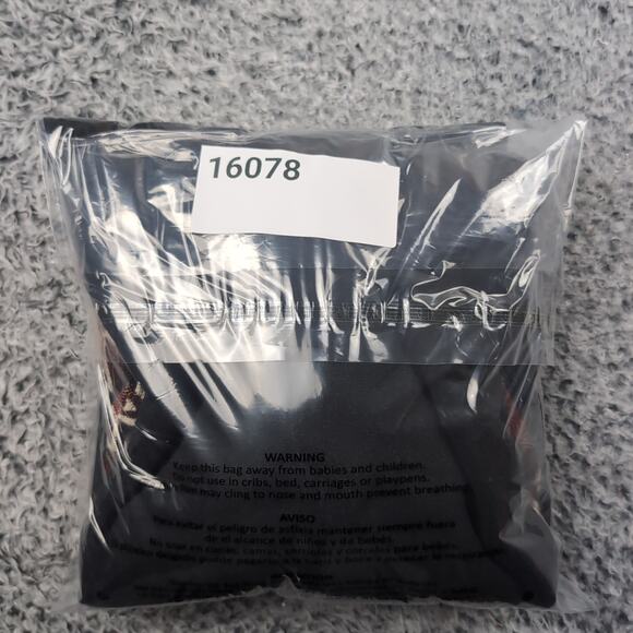 Native Sun Hoodie Adult Medium Black Red Southwestern Aztec Sweater Wool Blend - Picture 6 of 6